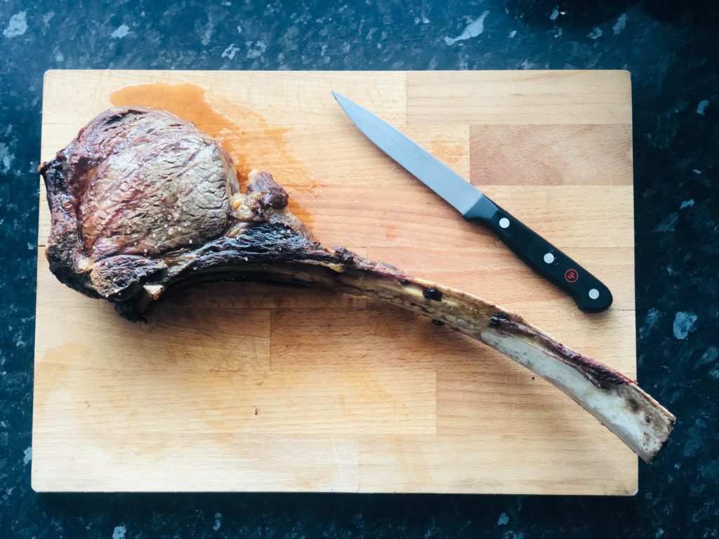 Lammfleisch Keule kaufen